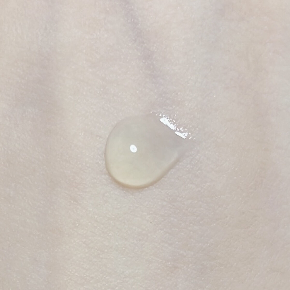 グッドスキンエッセンス（CICA）/ネイチャーリパブリック/美容液を使ったクチコミ（3枚目）