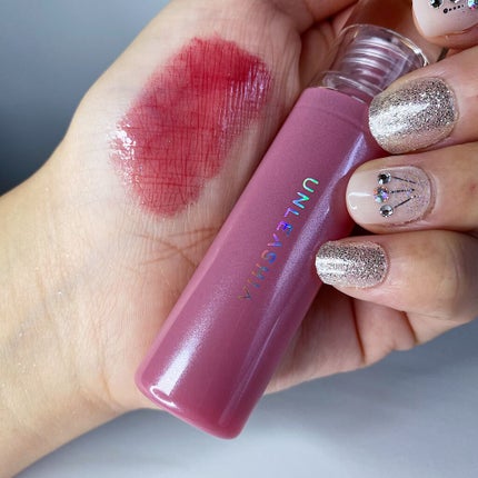 ゲットジュエルパレット/unleashia/アイシャドウパレットを使ったクチコミ(9枚目)