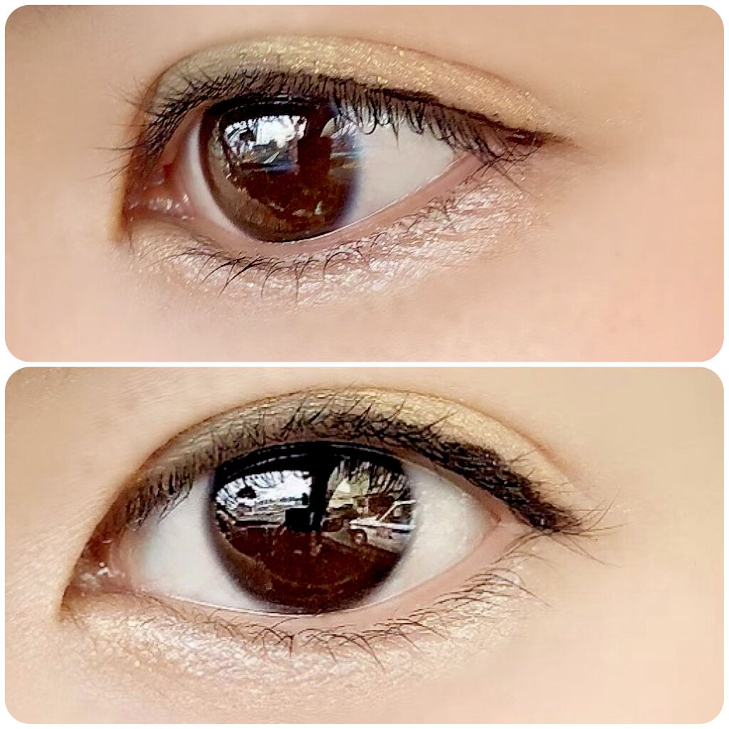 チーク ポップ/CLINIQUE/パウダーチークを使ったクチコミ（3枚目）