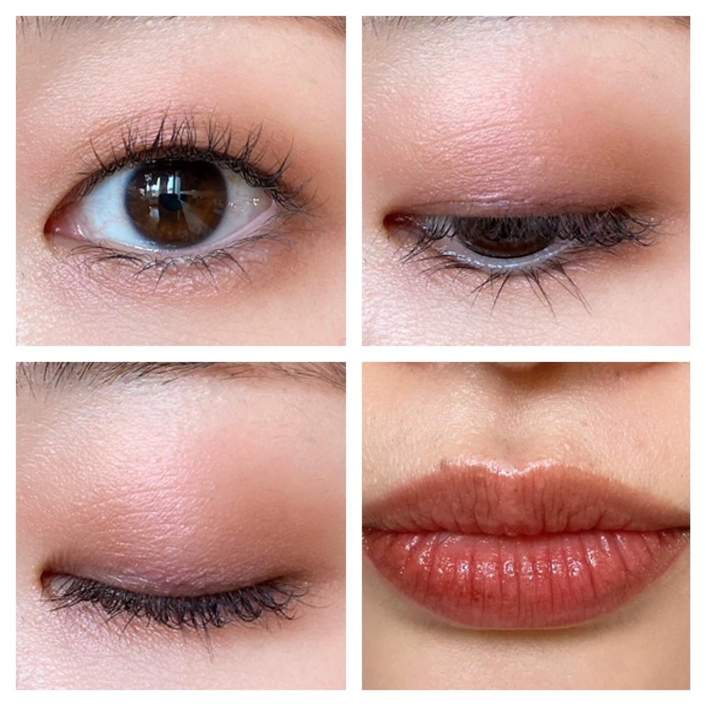 スモール アイシャドウ/M・A・C/単色アイシャドウを使ったクチコミ(2枚目)