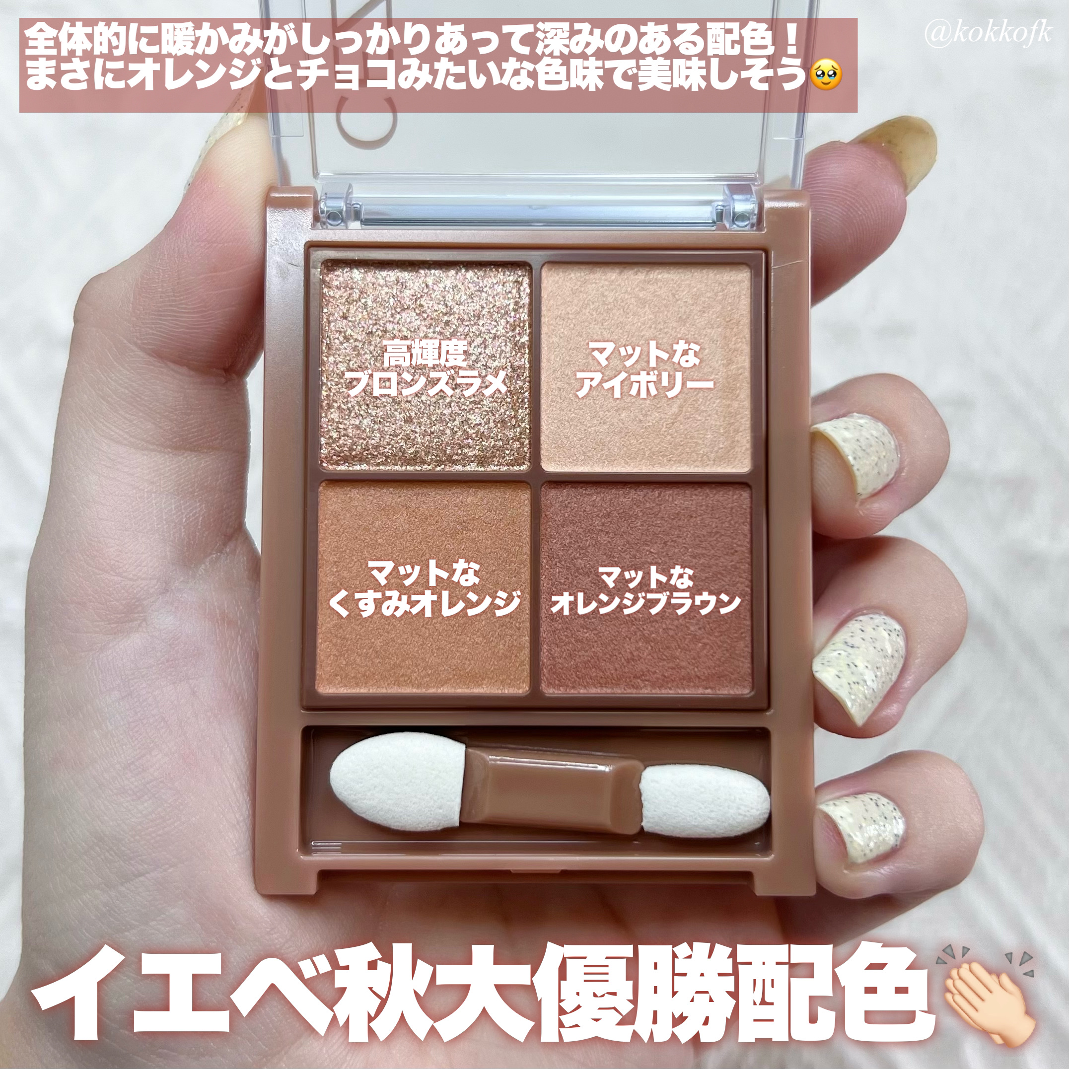 MOLAK 1day/MOLAK/ワンデー（１DAY）カラコンを使ったクチコミ（3枚目）