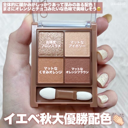 MOLAK 1day/MOLAK/ワンデー(1DAY)カラコンを使ったクチコミ(3枚目)