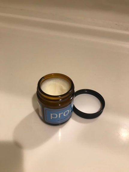 ヘアワックス/ザ・プロダクト/ヘアワックス・クリームを使ったクチコミ(2枚目)