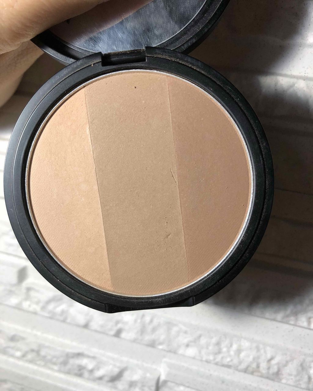 アートクラスバイロダン シェーディング/too cool for school/シェーディングを使ったクチコミ（2枚目）