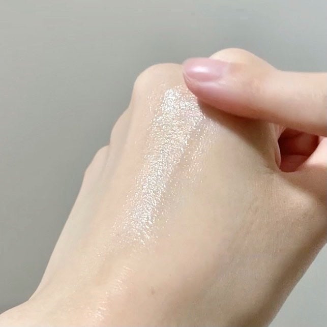 ロサ セレナイト スノーローズ エッセンス クリスタルスキン ローション/ROSA FAYRE/化粧水を使ったクチコミ(4枚目)