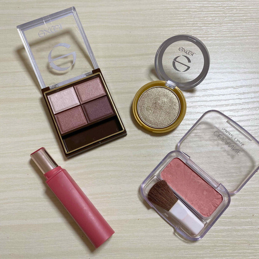 マッド マット リップ 05 RUSSET ROSE/CLIO/口紅を使ったクチコミ（1枚目）