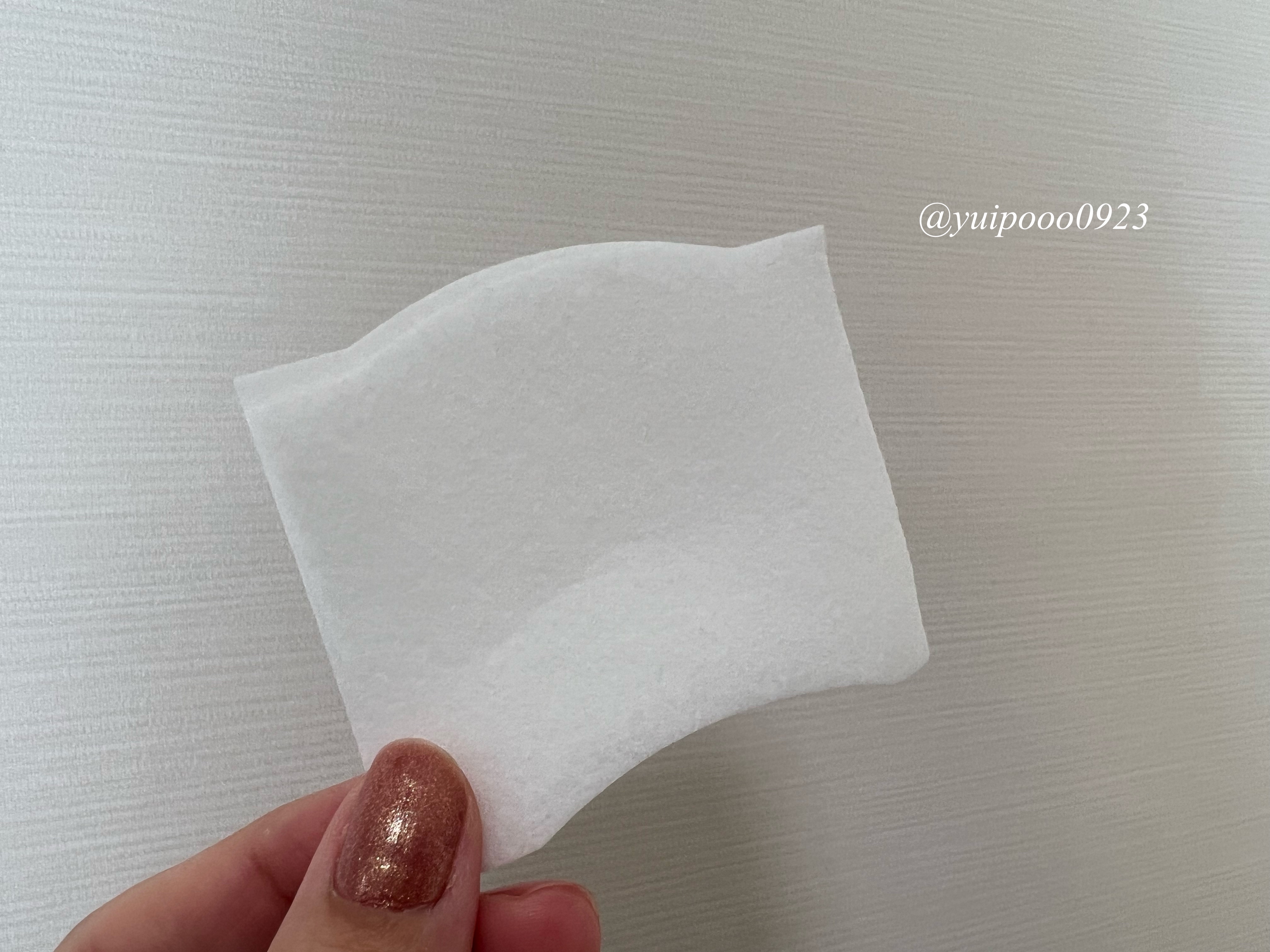 B.A ミルク フォーム/B.A/乳液を使ったクチコミ（3枚目）