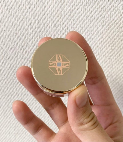 ミネラルピグメント/ONLY MINERALS/単色アイシャドウを使ったクチコミ(1枚目)