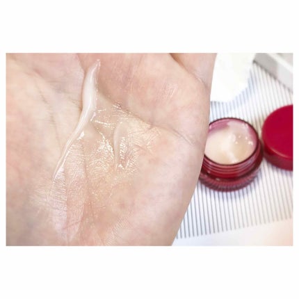 アヤナス クリーム コンセントレート/DECENCIA/フェイスクリームを使ったクチコミ(4枚目)