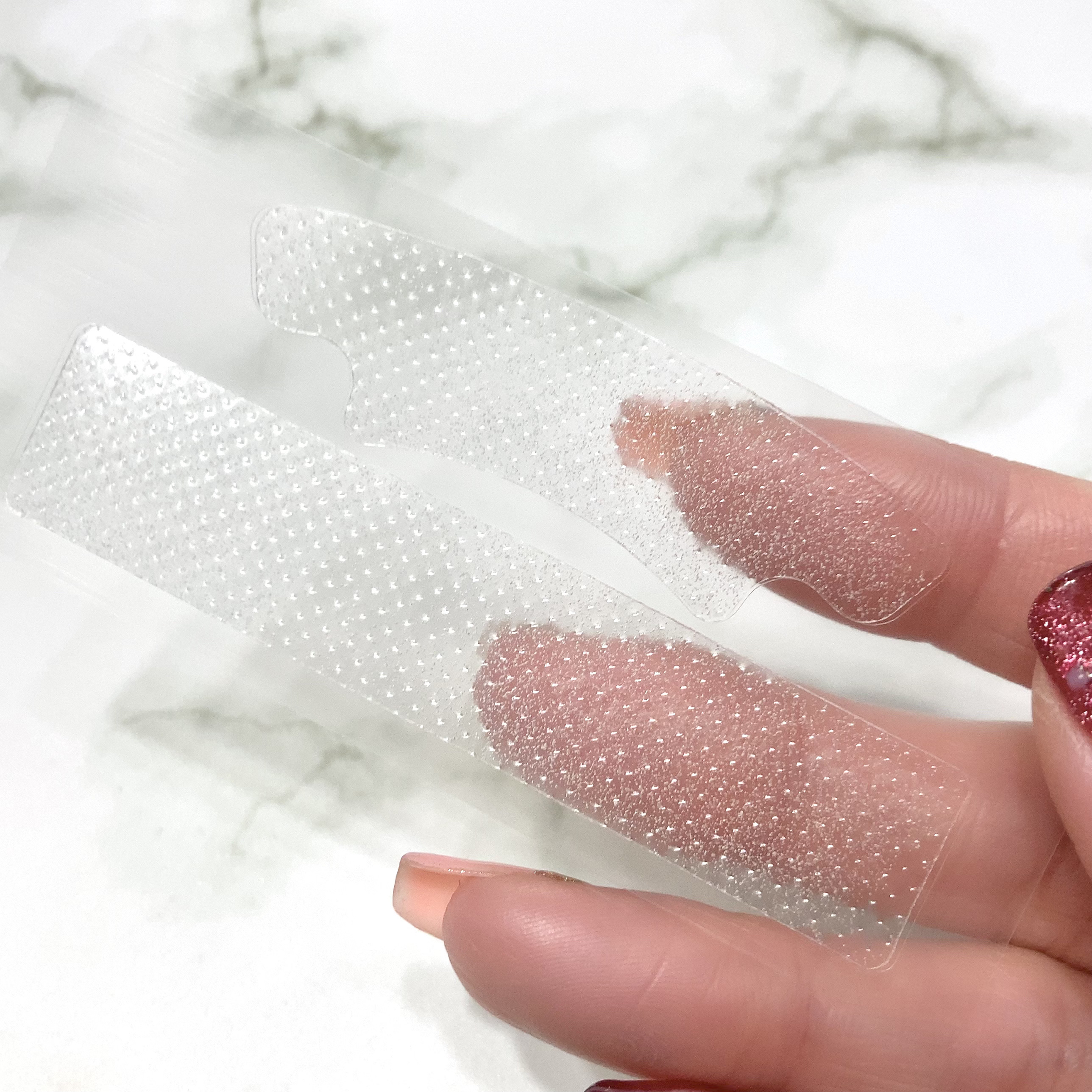 美歯シート/スマイルプラス/その他オーラルケアを使ったクチコミ（3枚目）