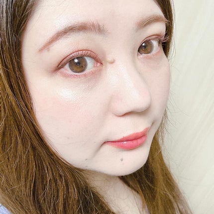 ミネラルロングラッシュマスカラ/エトヴォス/マスカラを使ったクチコミ(9枚目)