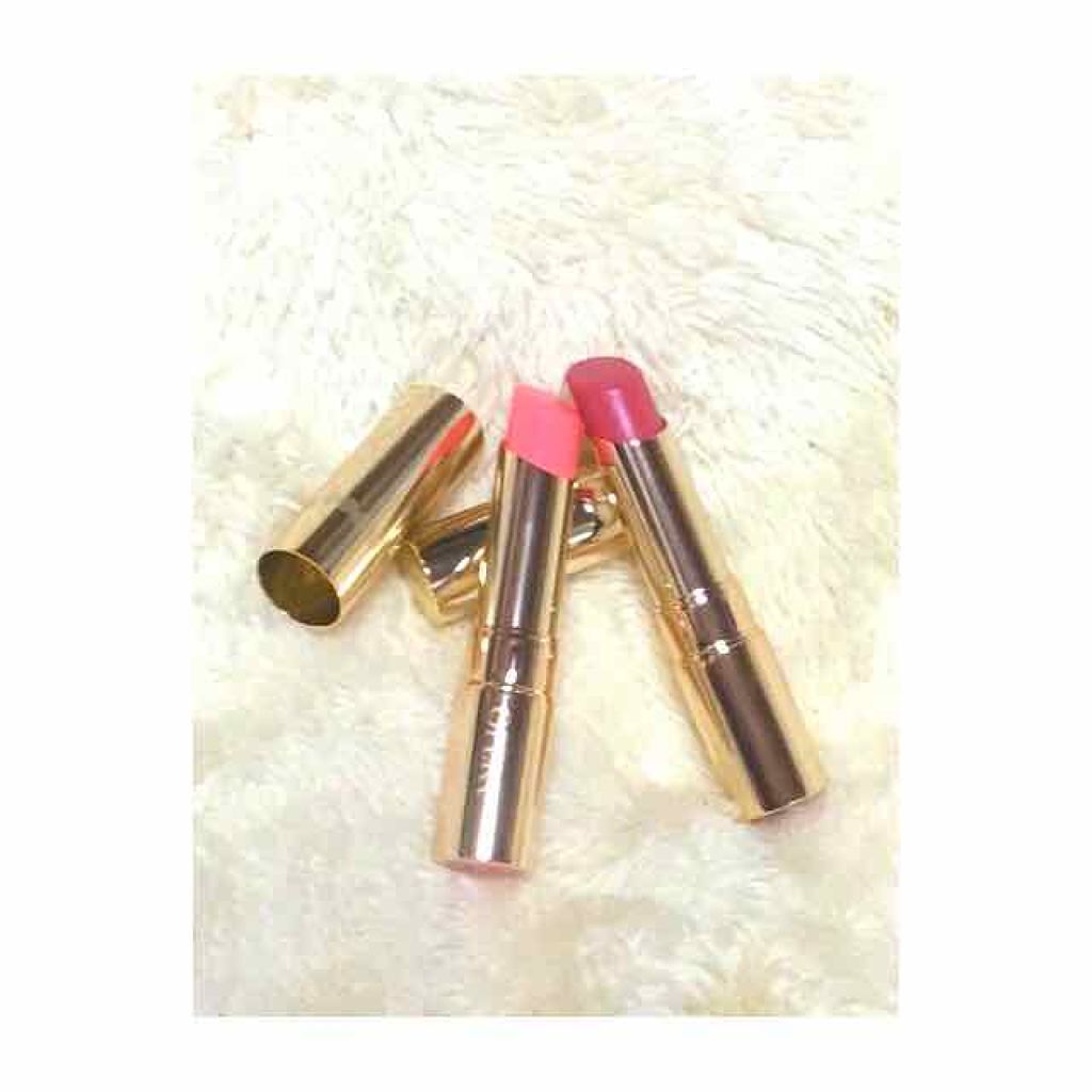 オペラ リップティント N/OPERA/リップティントを使ったクチコミ（2枚目）