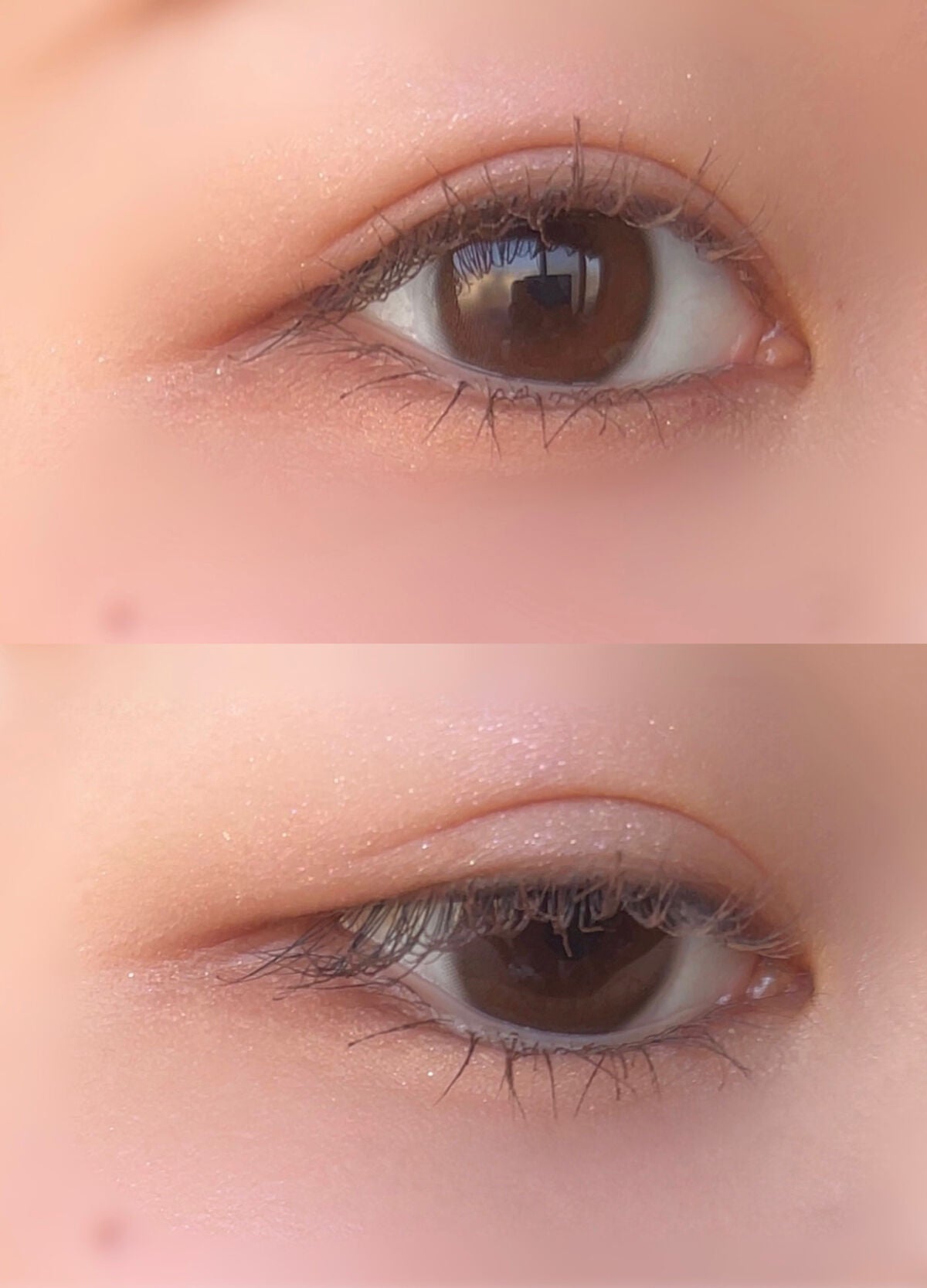 アイカラーレーション/LUNASOL/アイシャドウパレットを使ったクチコミ(4枚目)