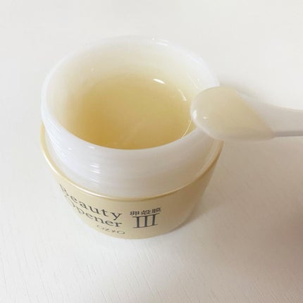 ビューティーオープナージェル/オージオ/オールインワン化粧品を使ったクチコミ(3枚目)