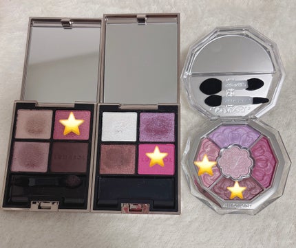 フェイスイルミネーター/ローラ メルシエ/パウダーハイライトを使ったクチコミ(5枚目)