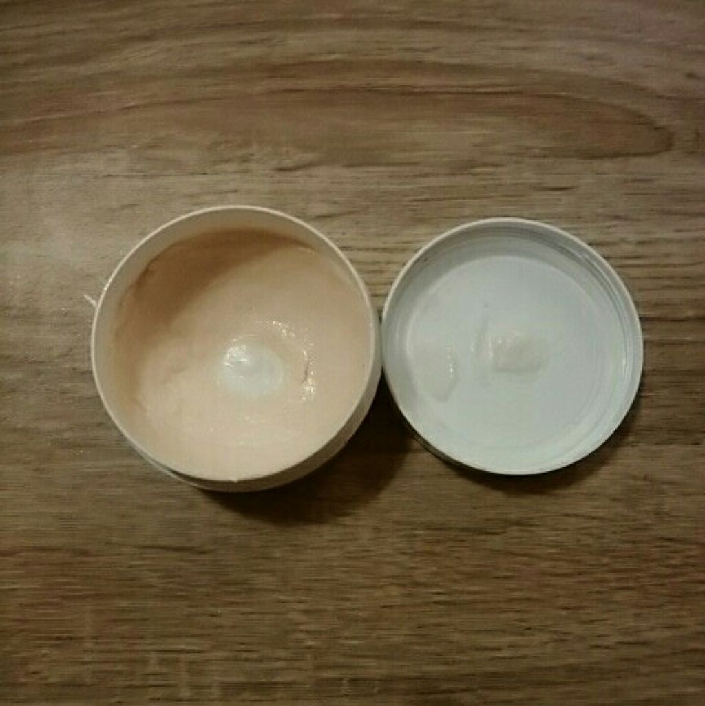 ハンド＆ボディクリーム スパルタンフローラ/ミトス/ハンドクリームを使ったクチコミ（2枚目）