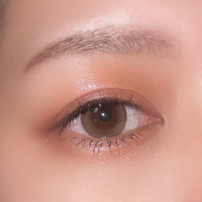 ケイト ザ アイカラー/KATE/単色アイシャドウを使ったクチコミ(3枚目)