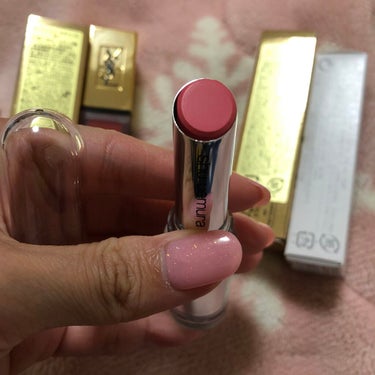 タトワージュ クチュール No.32 フィールミースリリング/YVES SAINT LAURENT BEAUTE/口紅の画像