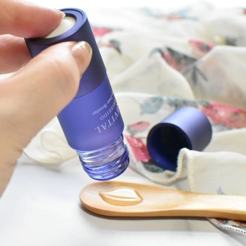 アイゾーンブースター/リバイタル/アイケア・アイクリームを使ったクチコミ(3枚目)