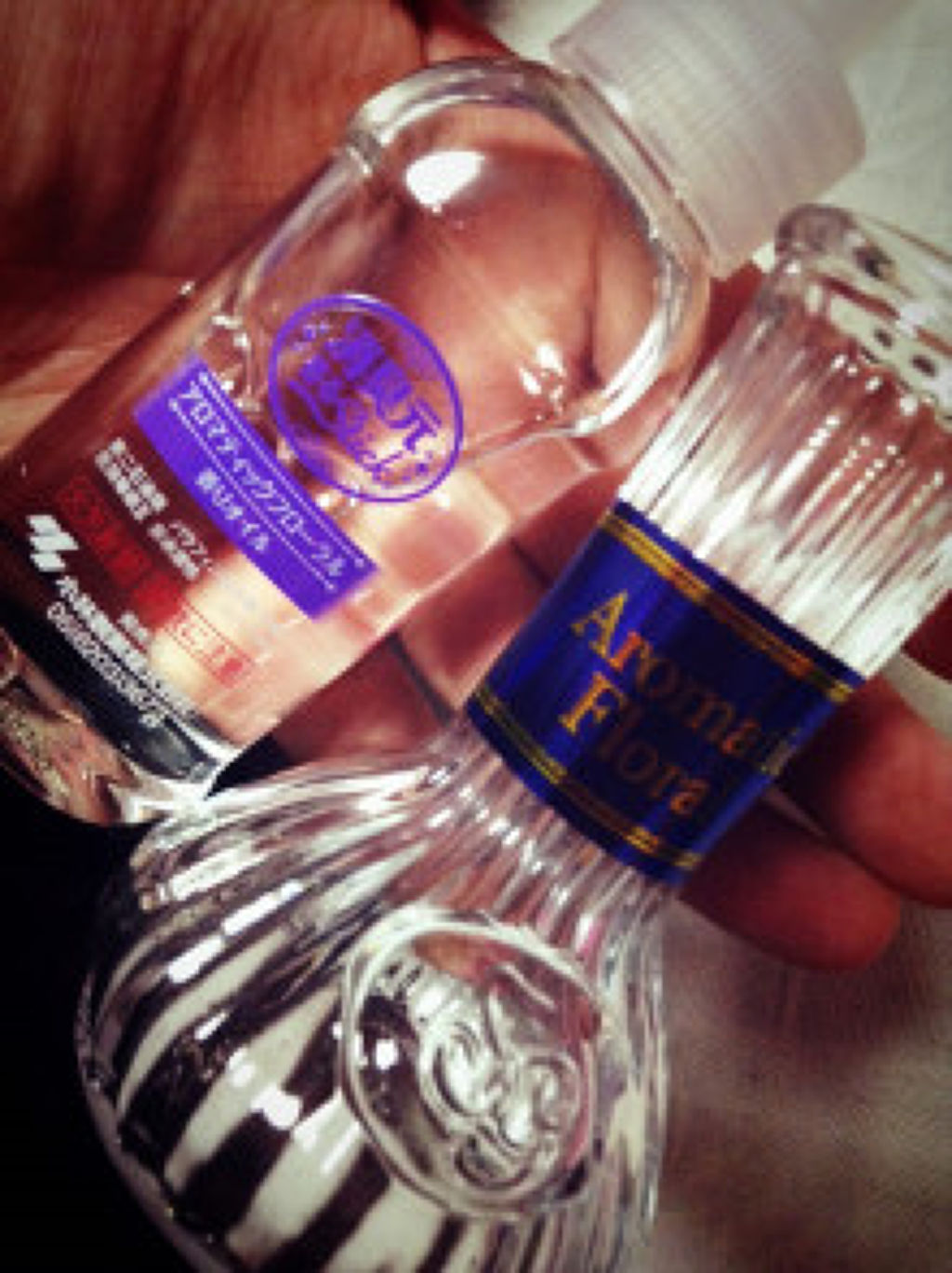 小林製薬 香るスティックのクチコミ「いろんな香りが発売されているので気分にあわせて、お部屋にあわせておくことができます。
とても.....」（2枚目）