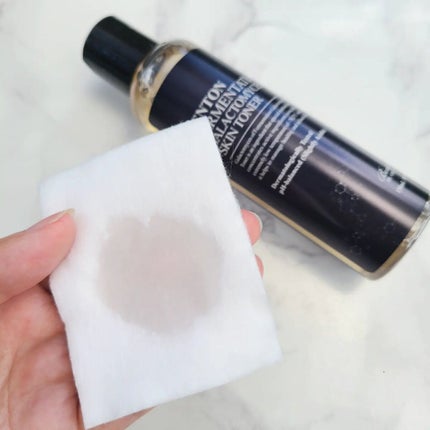 rouge on LIPS 「トナー2種類をレポ🐳✔️BENTONスネイルビーアルティメッ..」(4枚目)