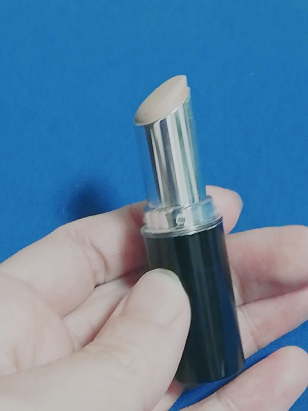 24 ミネラルスティックファンデ/24h cosme/その他ファンデーションを使ったクチコミ（3枚目）