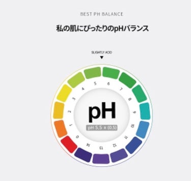 PH センシティブクリーム/SAM'U/フェイスクリームを使ったクチコミ（2枚目）