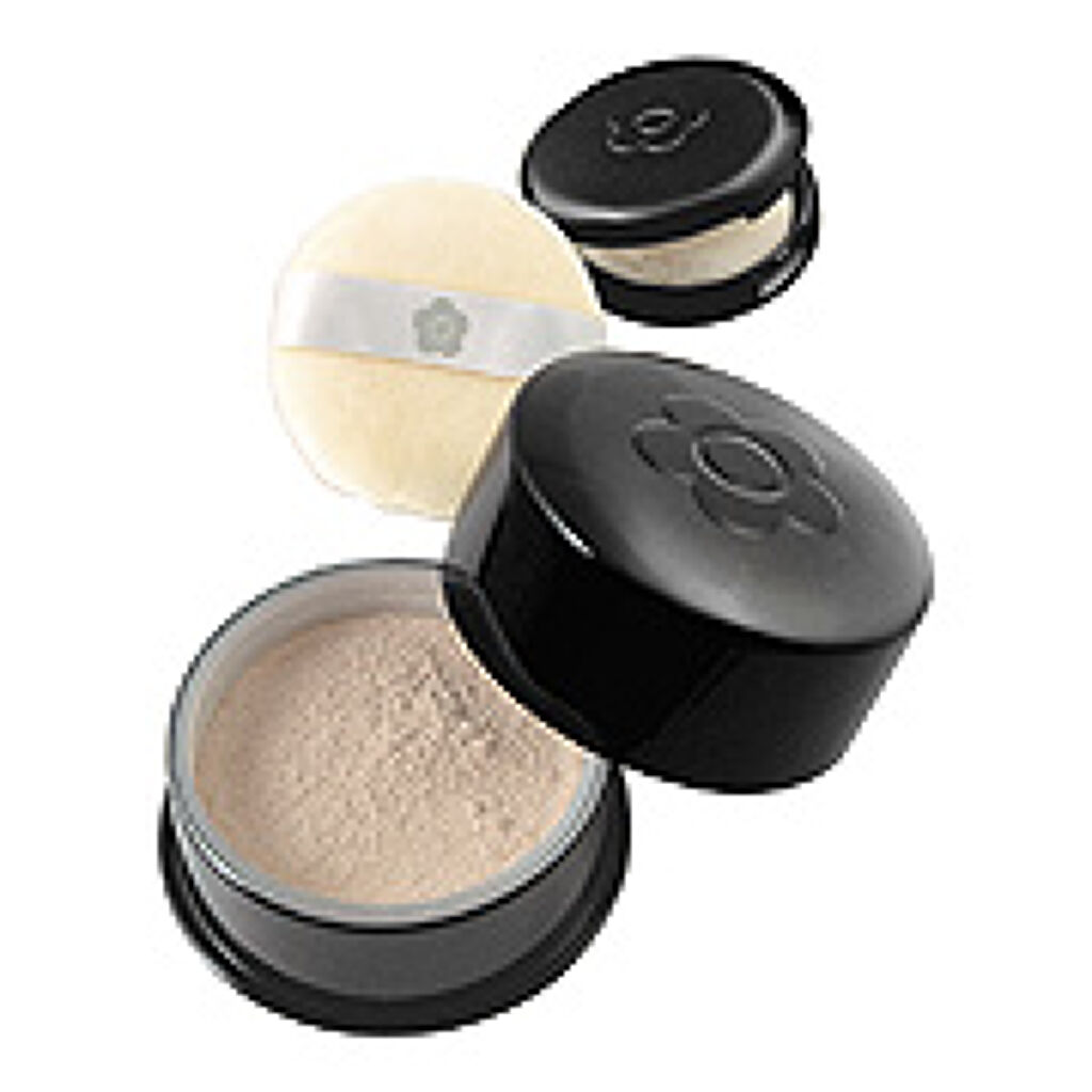 MARY QUANT ルースフェイスパウダー(旧)