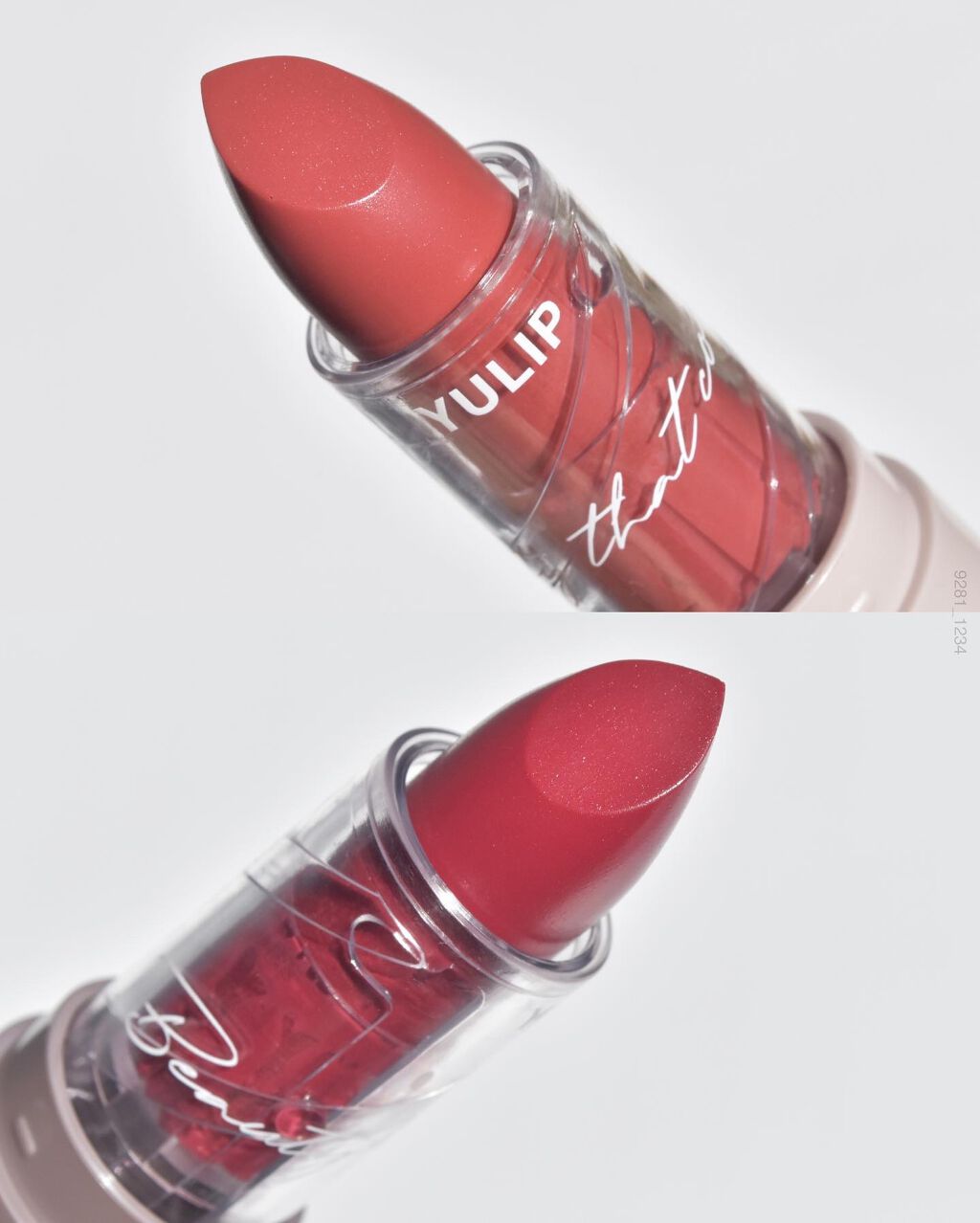 LIP BALM/YULIP/リップバームを使ったクチコミ（3枚目）