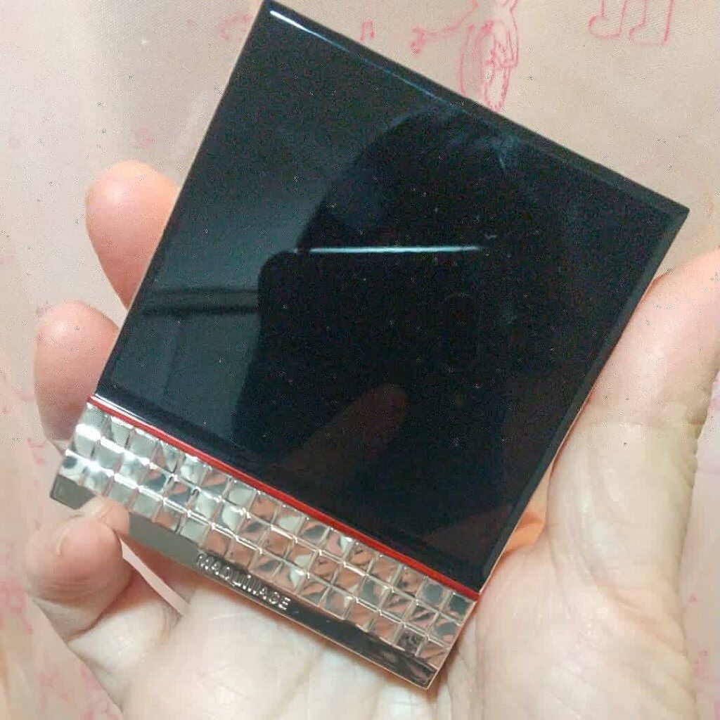 ドラマティックスタイリングアイズ/マキアージュ/アイシャドウパレットを使ったクチコミ(1枚目)