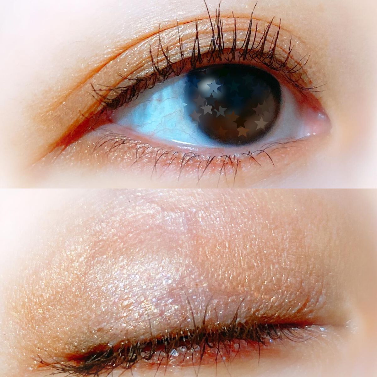 ヴィセ アヴァン シングルアイカラー/Visée/単色アイシャドウを使ったクチコミ（1枚目）