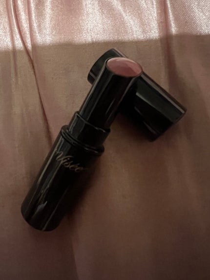 ネンマクフェイク ルージュ/Visée/口紅を使ったクチコミ(1枚目)