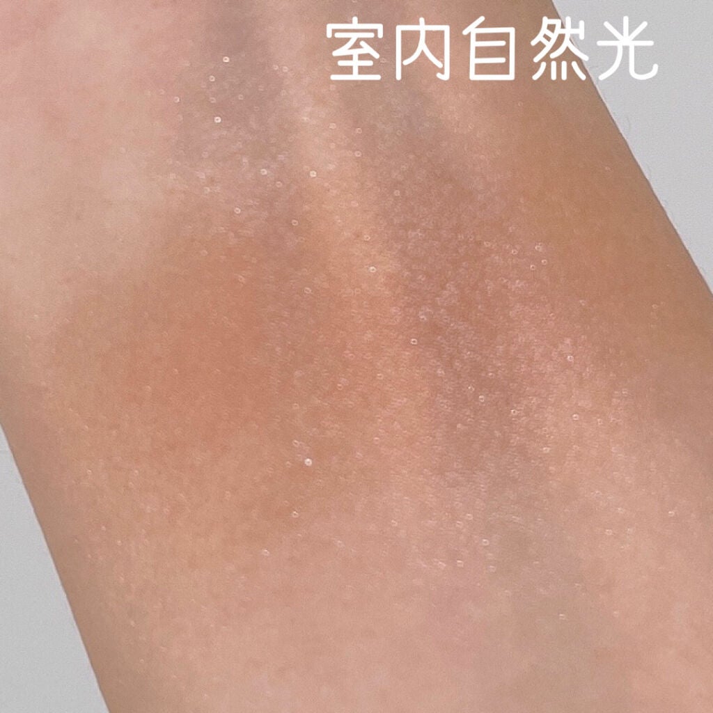 ブラッシュ カラー インフュージョン/ローラ メルシエ/パウダーチークを使ったクチコミ(2枚目)