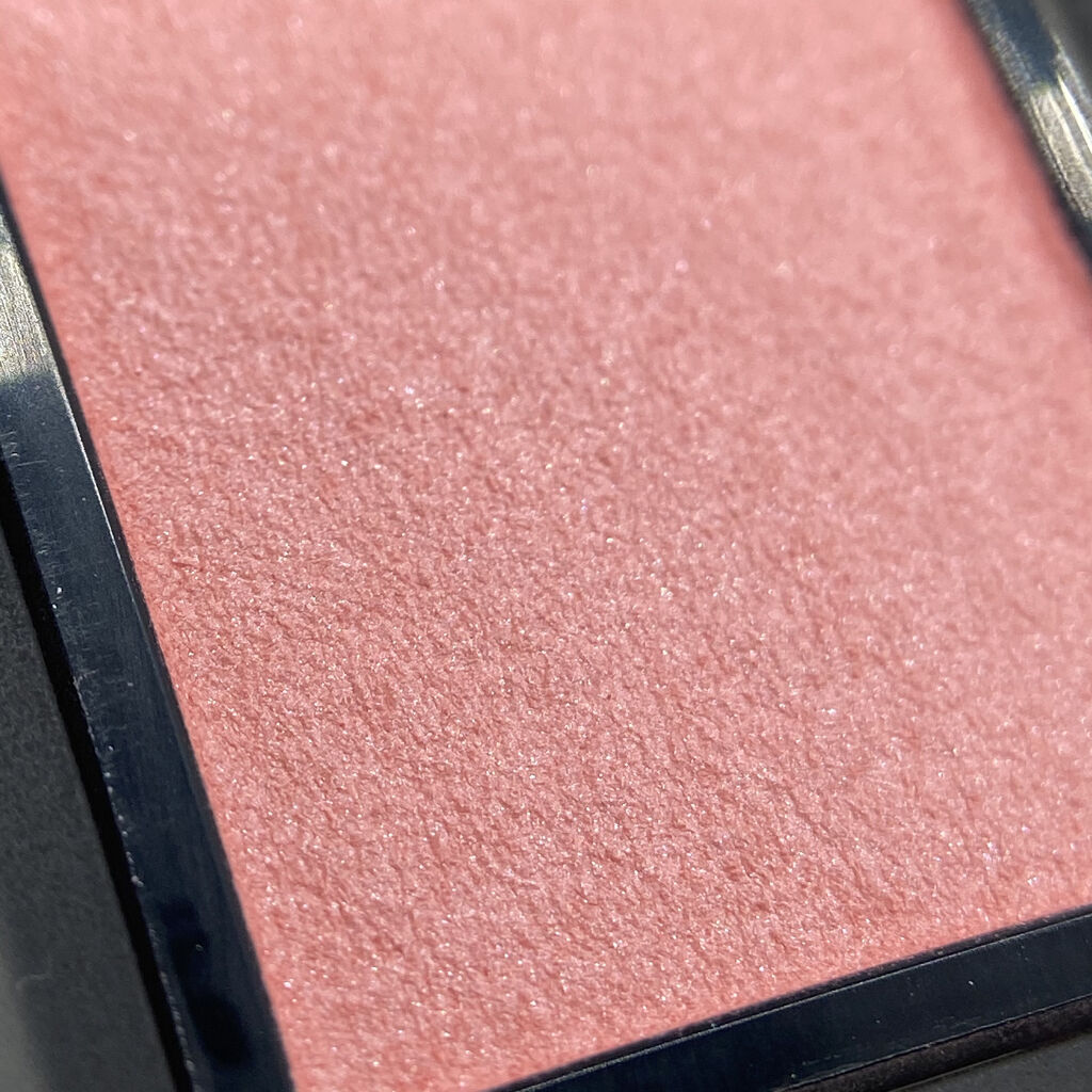 セルヴォーク ヴォランタリー アイズ/Celvoke/単色アイシャドウを使ったクチコミ（2枚目）