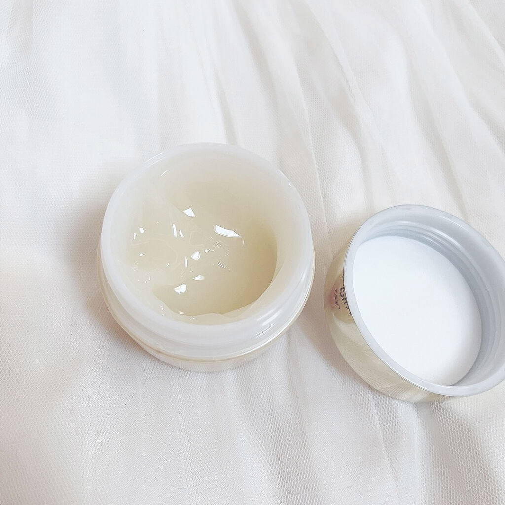 ビューティーオープナージェル/オージオ/オールインワン化粧品を使ったクチコミ（2枚目）