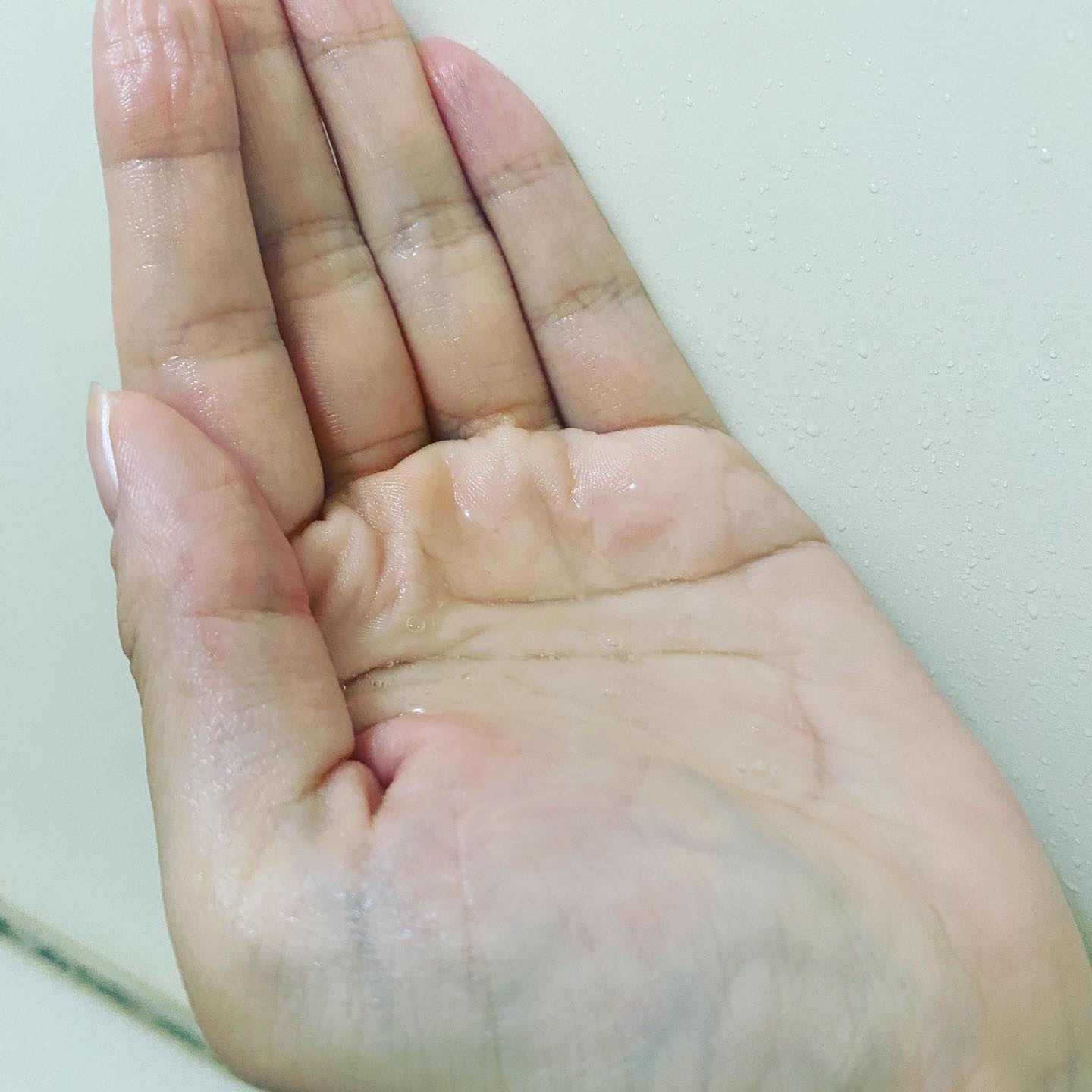 ワン アミノレスキューモイストシャンプー/トリートメント/アミノレスキュー/市販シャンプーを使ったクチコミ（2枚目）