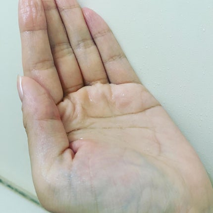 ワン アミノレスキューモイストシャンプー/トリートメント/アミノレスキュー/市販シャンプーを使ったクチコミ(2枚目)