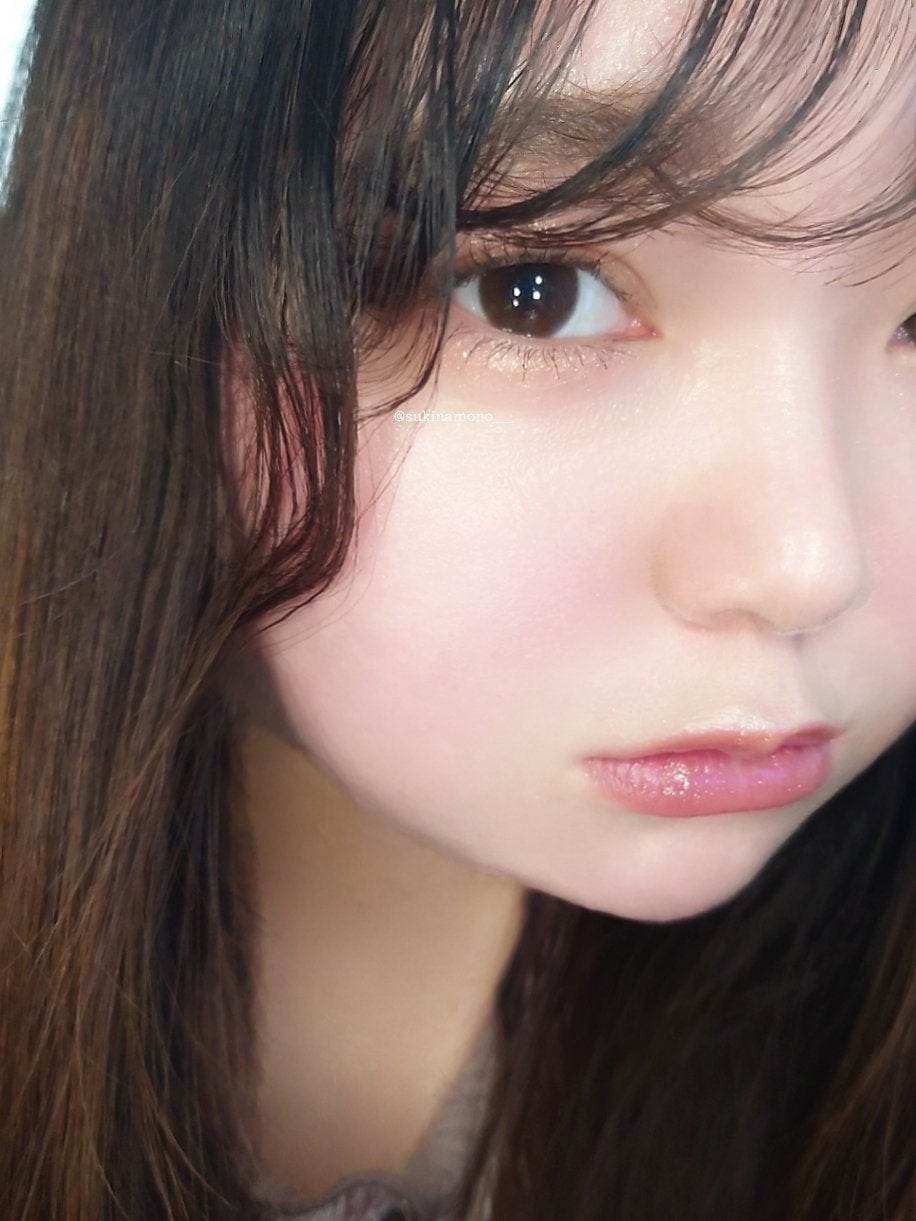 リップフォンデュ/メンソレータム/リップバームを使ったクチコミ(3枚目)