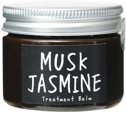 ムスクジャスミン