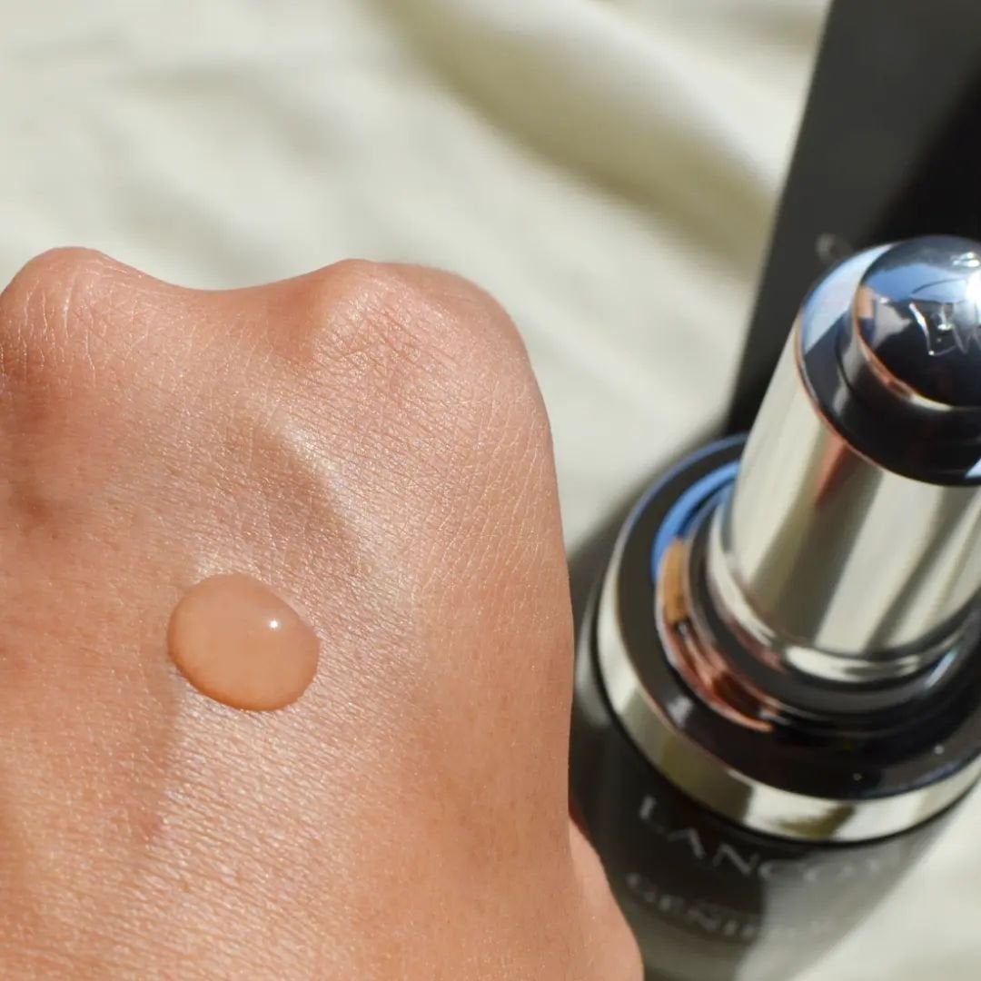 まぴねーず@フォロバ100 on LIPS 「ランコム ジェニフィックアドバンストN🌟ジェニフィックアドバン..」(4枚目)