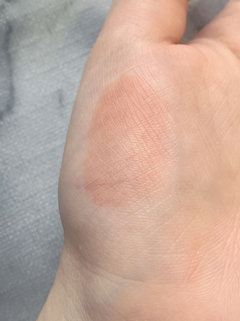 リップアーマーⅩ/KiSS/口紅を使ったクチコミ(5枚目)