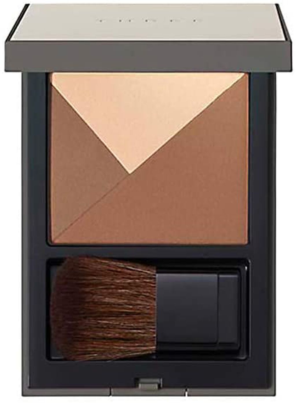 THREE シャドウプレイコントゥアリングパレット