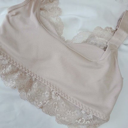 エレアリーナイトブラ/イッティ/ナイトブラを使ったクチコミ(2枚目)