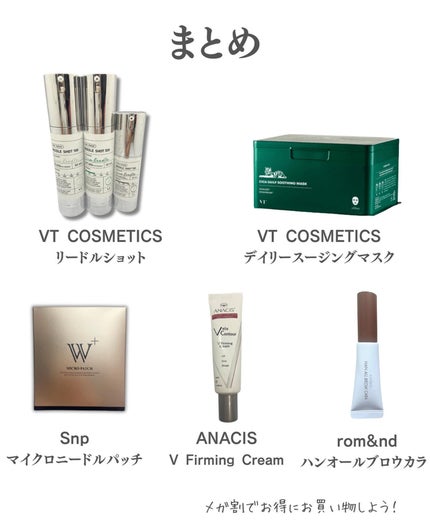 W+ マイクロ ニードル パッチ/SNP/アイケア・アイクリームを使ったクチコミ(8枚目)