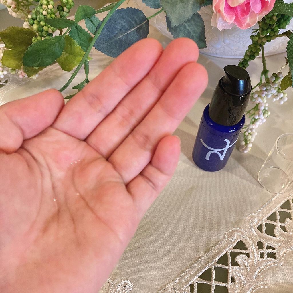 バイオケミカル美容液・キ/キヤク/美容液を使ったクチコミ(3枚目)