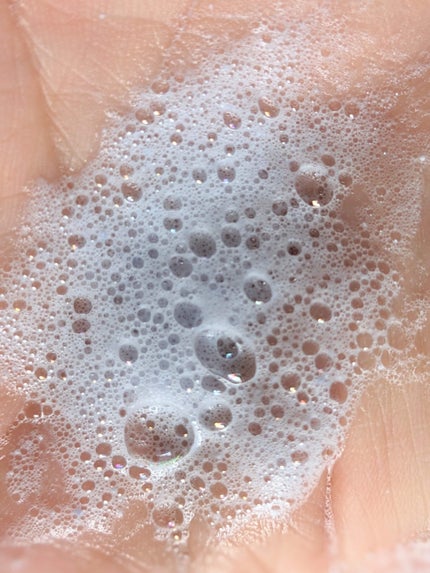 ライスポリッシュジェントル/タッチャ/洗顔パウダーを使ったクチコミ(4枚目)