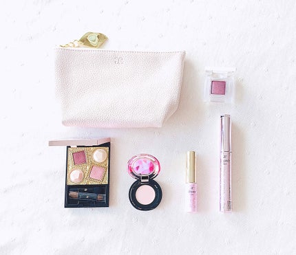 アイカラー プレイフル/エレガンス クルーズ/単色アイシャドウを使ったクチコミ(1枚目)