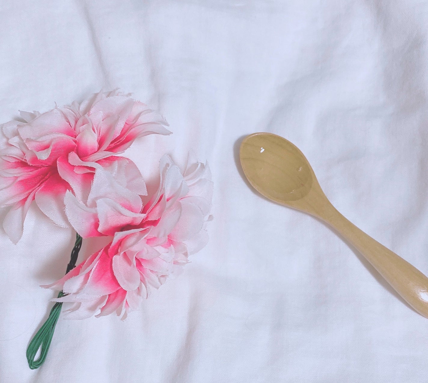 ニュアンススタイリングオイル +モイスト/リーゼ/ヘアオイルを使ったクチコミ(4枚目)