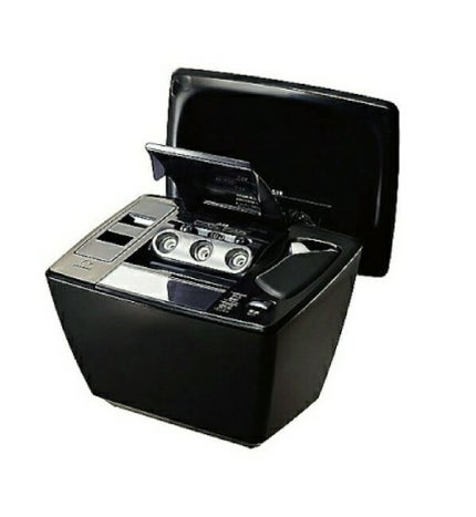 Panasonic プレミアム スチーマーEH-XS10のクチコミ「先月から使用しているスチーマーです(*´꒳`*)❤
お友達から、使わなくなったのでといただきま.....」(2枚目)