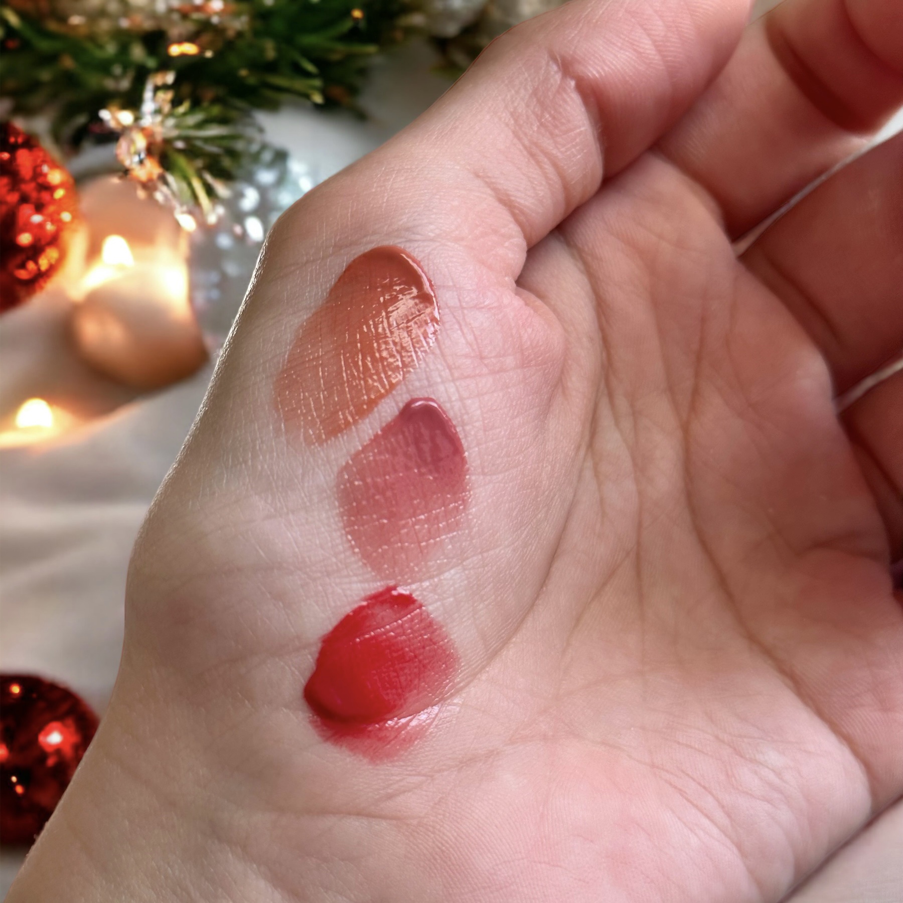 グリーミングテンションパクト/2aN/クリーム・エマルジョンファンデーションを使ったクチコミ（2枚目）